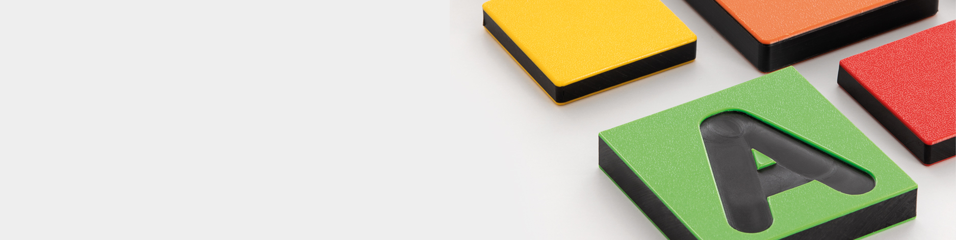 Especialistas en la transformación<span>de plásticos técnicos</span>